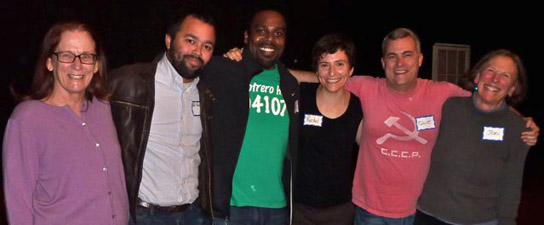 2010 PHDCExComm 2010 PHDCExComm