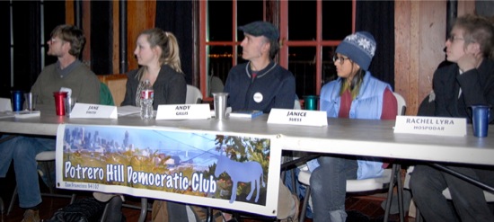 Occupy at PHDC Occupy at PHDC