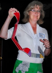 Sandra Schwartz Sandra Schwartz