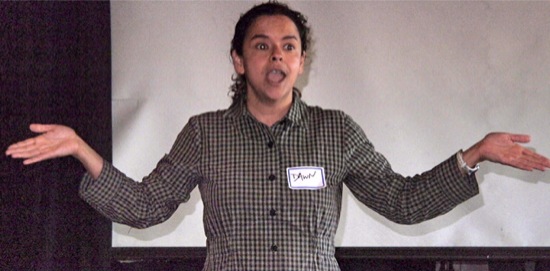 Dawn Kamalanathan Dawn Kamalanathan