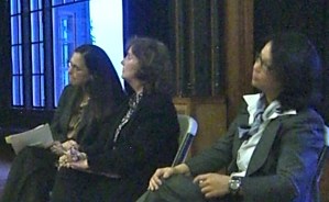 HealthCarereform5-13 Health Care Reform panel