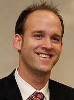 CoreyCook Dr. Corey Cook